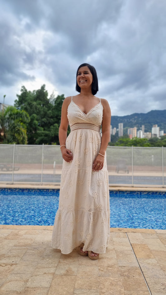 Vestido Cristina